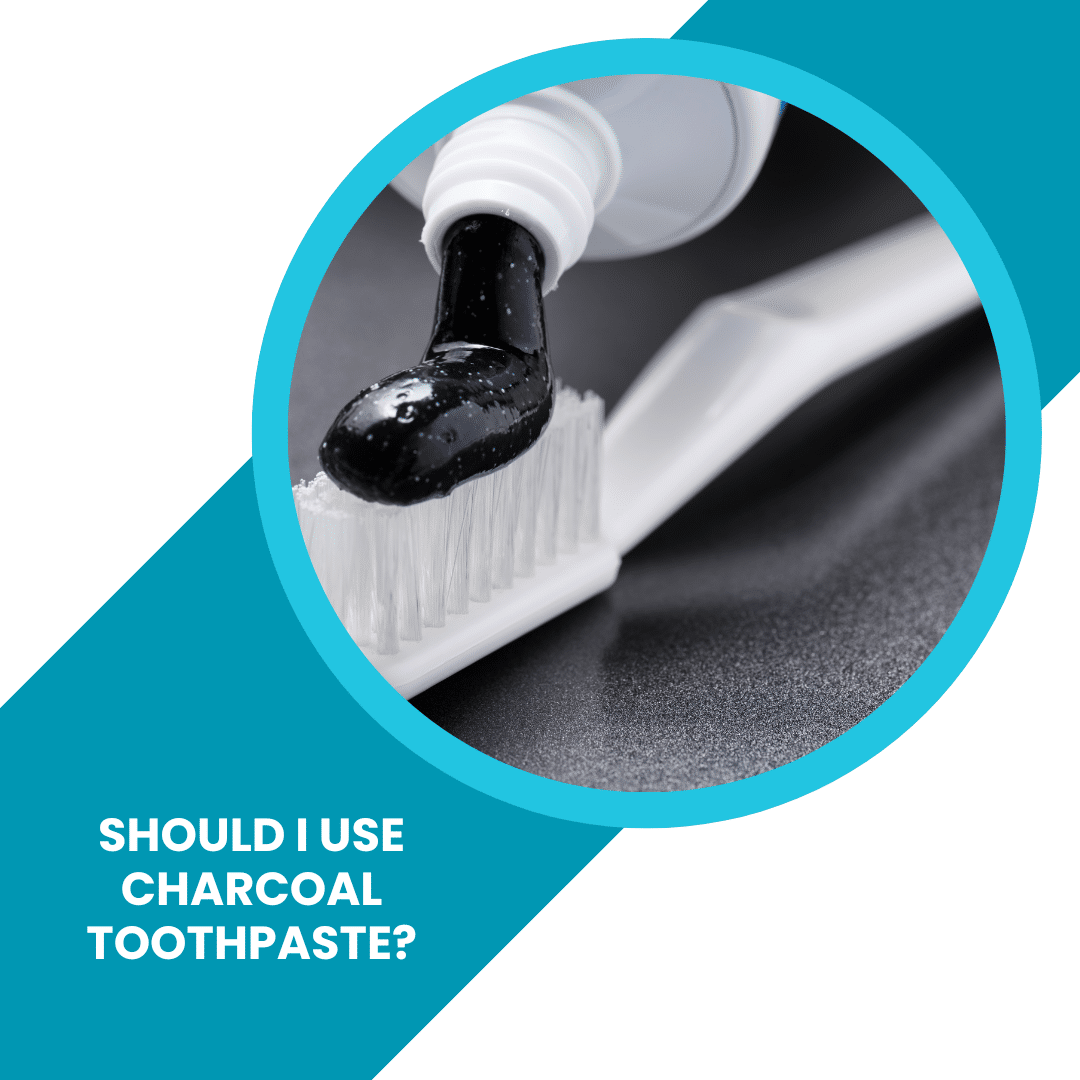 Should I Use Charcoal Toothpaste? ToothFeed